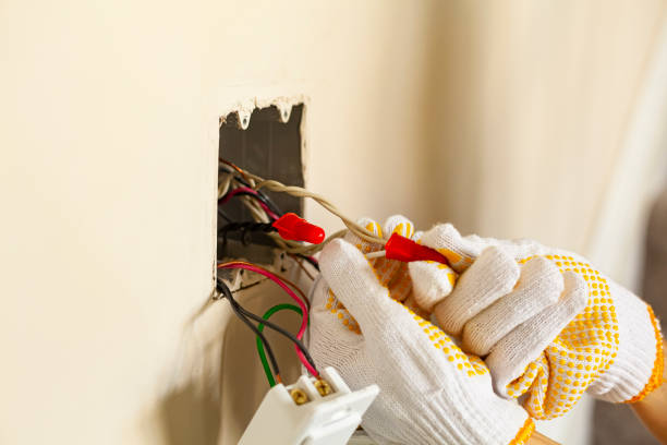 Electrical Maintenance Services in West Tawakoni, TX